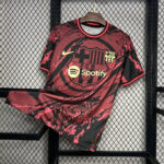 Maillot Concept FC Barcelone 2024/25