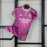 Maillot Concept Real Madrid 2024/25