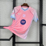 Maillot Concept FC Barcelone 2025/26
