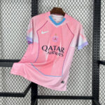 Maillot Concept PSG 2025/26