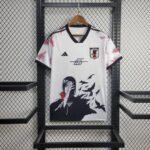 Maillot Concept Japon 2024 Édition Itachi