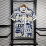 Maillot Concept Japon 2024 Edition Tokyo