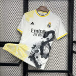 Maillot Concept Real Madrid 2024/25