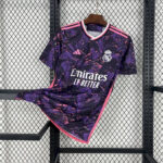 Maillot Concept Real Madrid 2024/25
