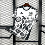 Maillot Concept Mexique 2026