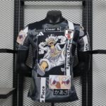 Maillot Concept Japon 2025/26