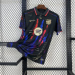 Maillot Concept FC Barcelone 2025/26