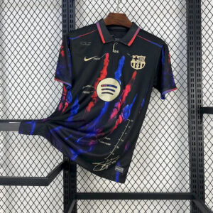 Maillot Concept FC Barcelone 2025/26