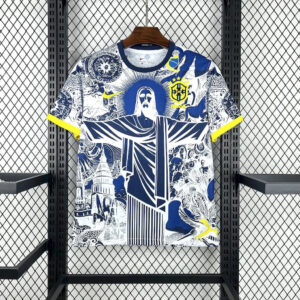 Maillot Concept Brésil 2025/26