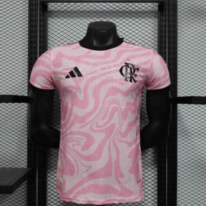 Maillot Concept Flamengo 2025/26