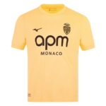 Maillot AS Monaco Third 2025/26