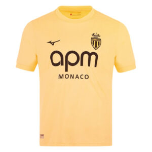 Maillot AS Monaco Third 2025/26
