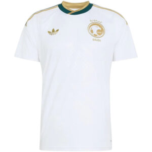 Maillot Arabie Saoudite Extérieur CDM 2026