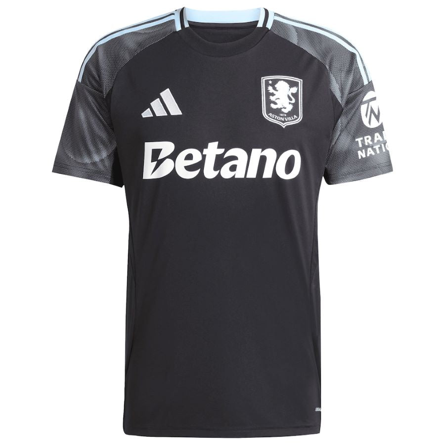 Maillot Aston Villa Exterieur 2025/26