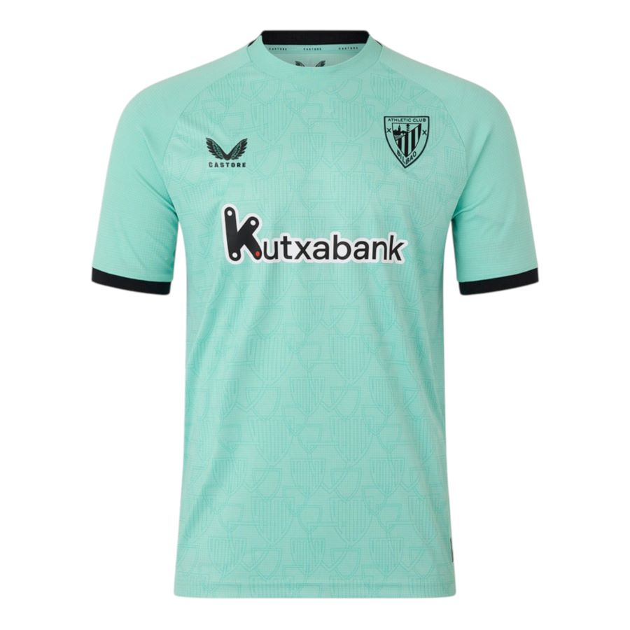 Maillot Atletico Club Third 2025/26