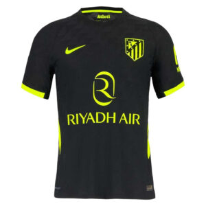 Maillot Atetico Madrid Extérieur 2026/27