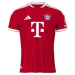 Maillot Bayern Munich Domicile 2026/27
