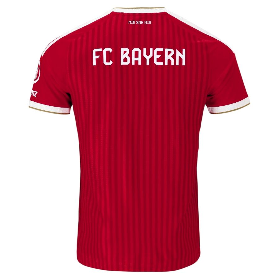 Maillot Bayern Munich Domicile 2026/27 – Image 2
