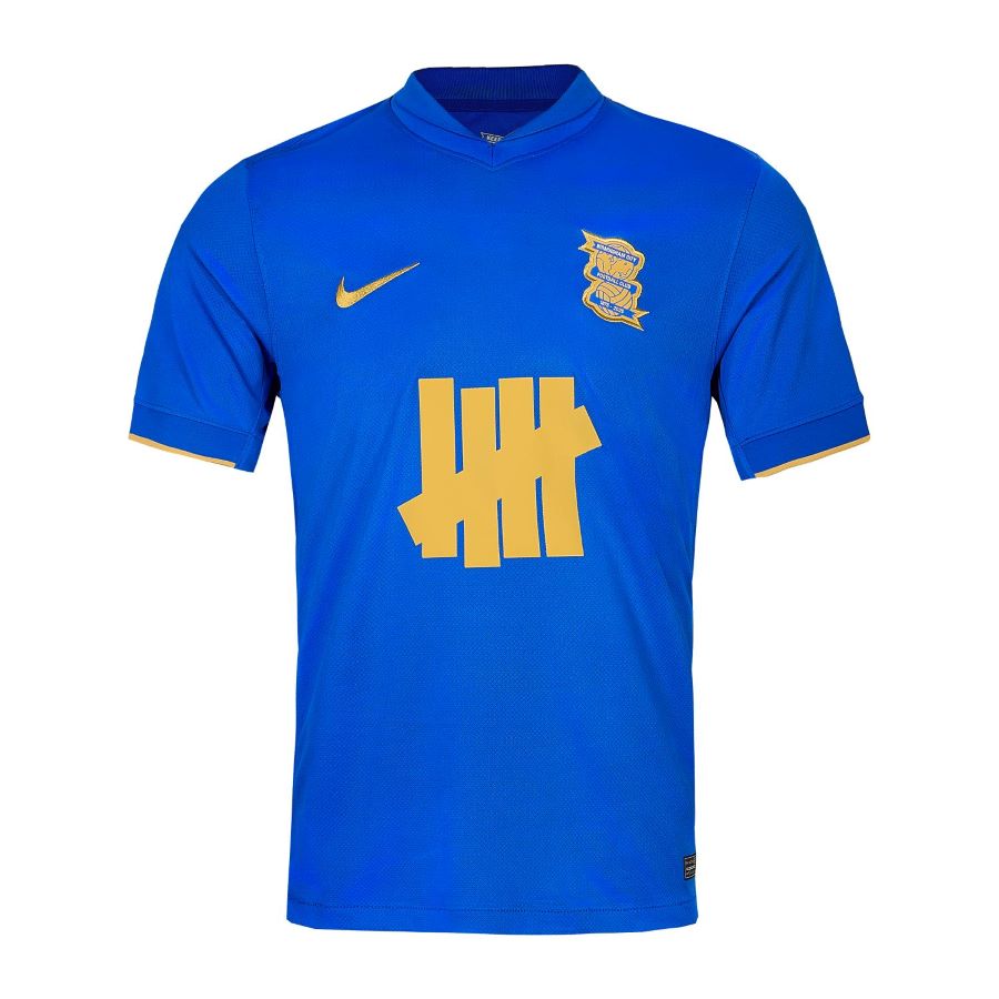Maillot Birmingham Domicile 2025/26