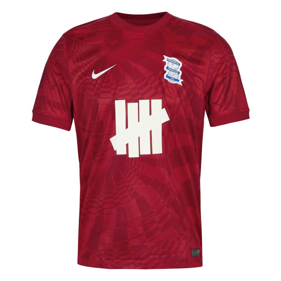 Maillot Birmingham Third 2025/26