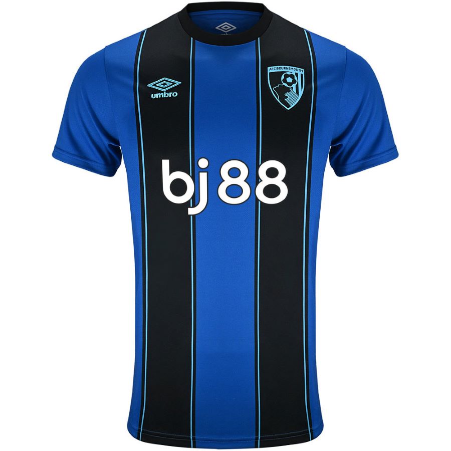 Maillot Bournemouth Exterieur 2025/26