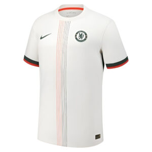 Maillot Chelsea Extérieur 2025/26