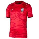Maillot Corée Du Sud Domicile CDM 2026