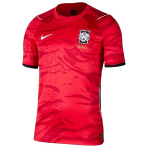 Maillot Corée Du Sud Domicile CDM 2026