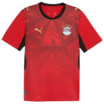 Maillot Egypte Domicile CDM 2026