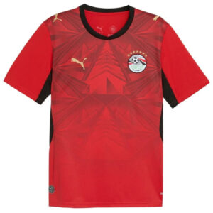 Maillot Egypte Domicile CDM 2026