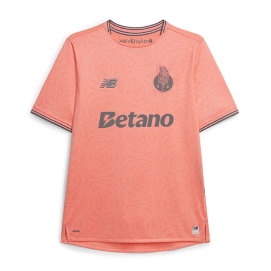 Maillot FC Porto Exterieur 2025/26