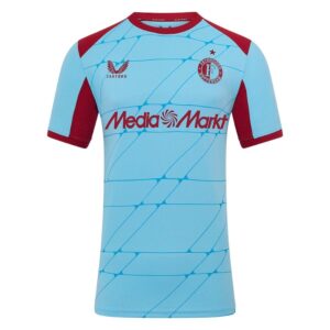 Maillot Feyenoord Third 2025/26
