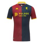Maillot Genoa Domicile 2025/26