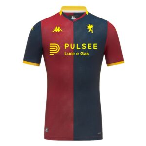 Maillot Genoa Domicile 2025/26
