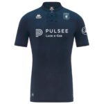 Maillot Genoa Third 2025/26