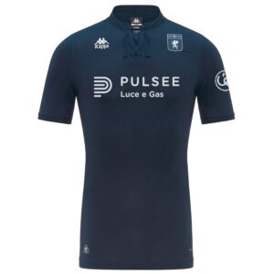 Maillot Genoa Third 2025/26