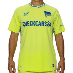 Maillot Hertha Berlin Third 2025/26