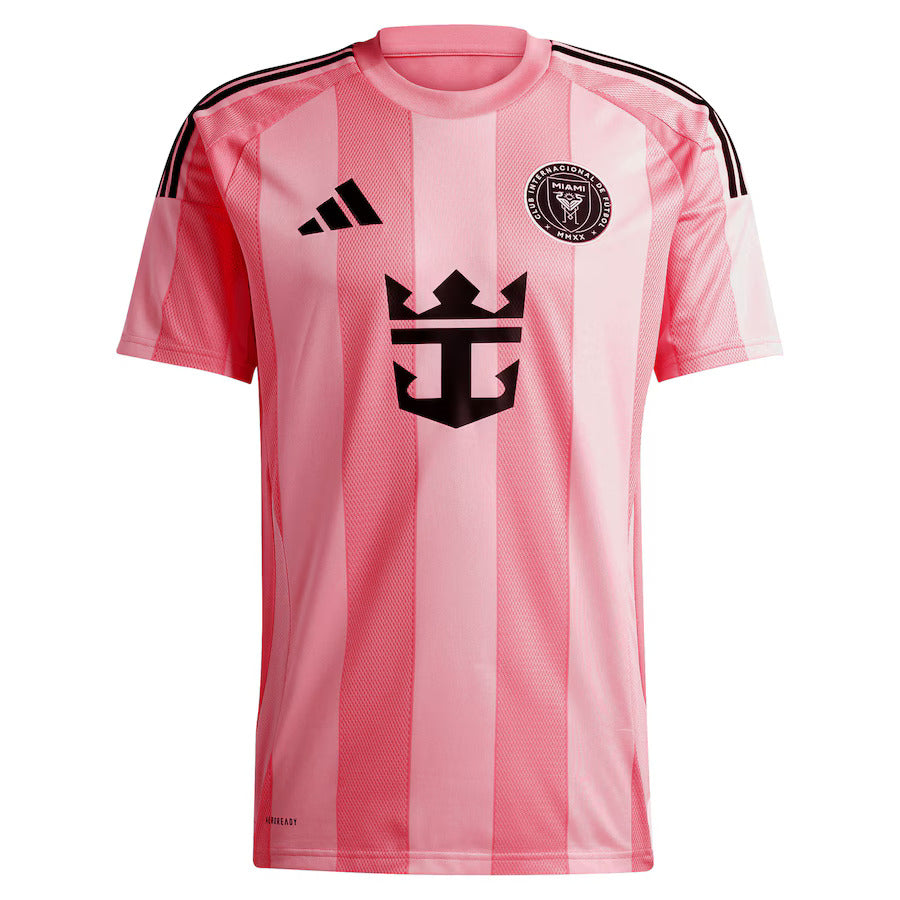 Maillot Inter Miami Domicile 2025/26