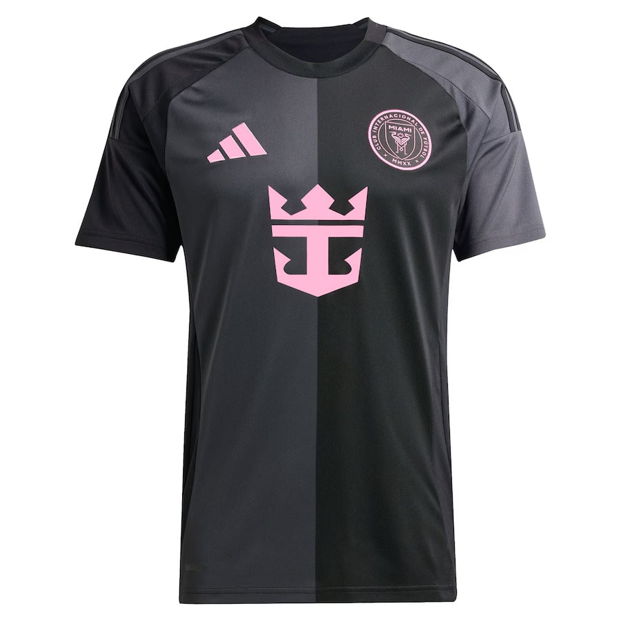 Maillot Inter Miami Messi Exterieur 2025/26