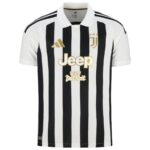 Maillot Juventus Domicile 2026/27