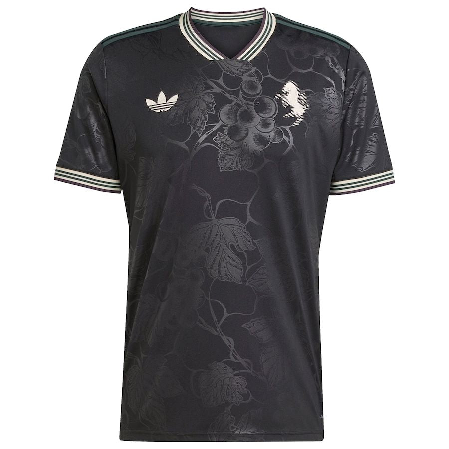 Maillot Juventus Third 2025/26
