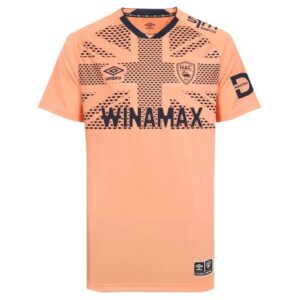 Maillot Le Havre Exterieur 2025/26
