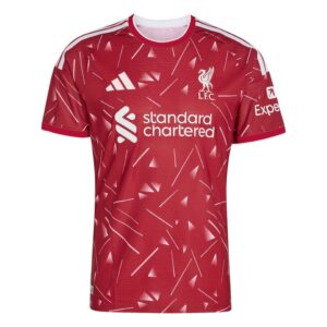 Maillot Liverpool Domicile 2026/27