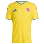 Maillot Colombie Domicile 2026/27