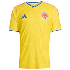 Maillot Colombie Domicile 2026/27