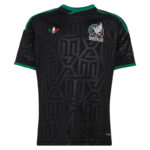 Maillot Mexique Third CDM 2026/2027