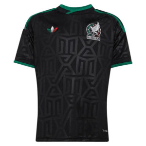 Maillot Mexique Third CDM 2026/2027