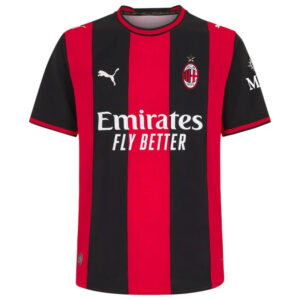 Maillot Milan AC Domicile 2026/27