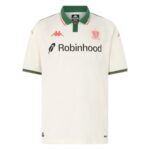 Maillot OGC Nice Exterieur 2025/26