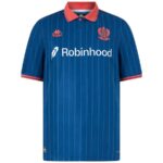 Maillot OGC Nice Third 2025/26